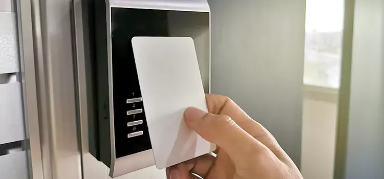 Advanced RFID Technology Integration in Randallstown, MD