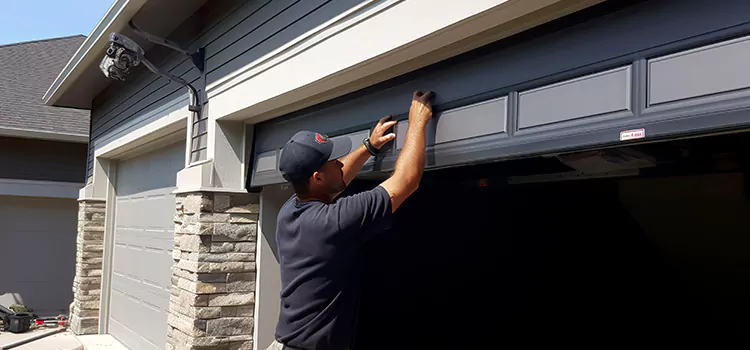 Janus Roll Up Doors Randallstown