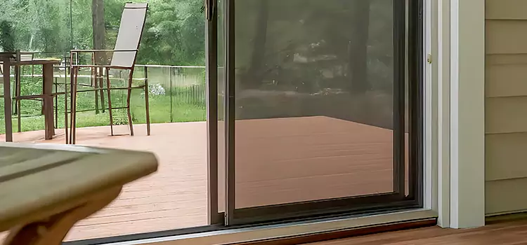 Garage Screen Door Installation Randallstown