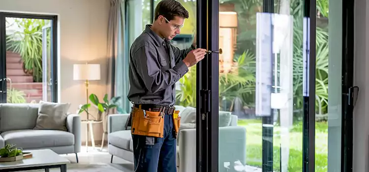 Sliding Door Maintenance Randallstown