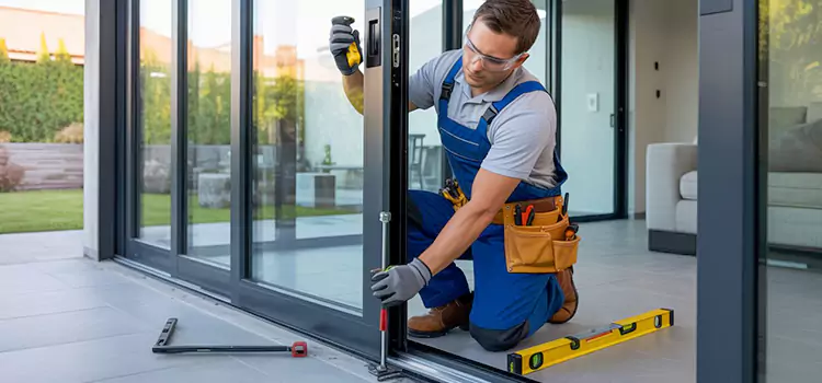 Patio Door Replacement Randallstown