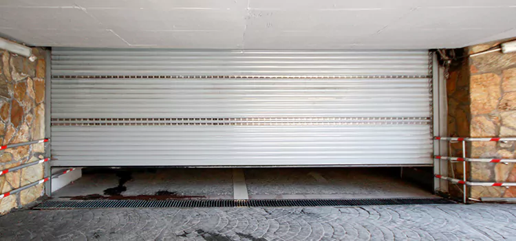 Steel Garage Door Repair Randallstown